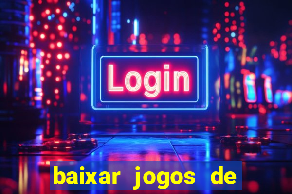 baixar jogos de ps2 torrent