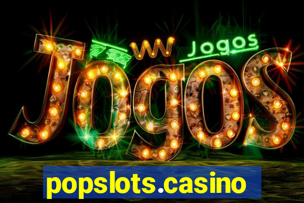 popslots.casino