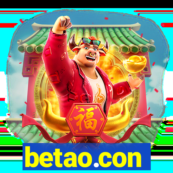 betao.con