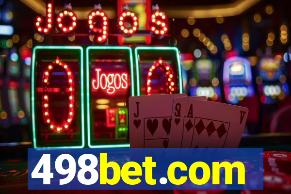 498bet.com