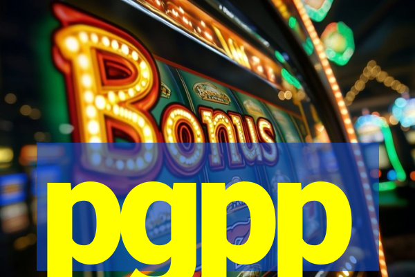 pgpp