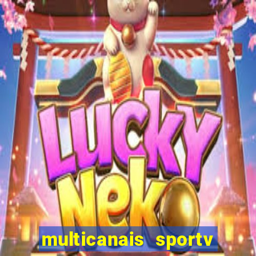 multicanais sportv 2 ao vivo
