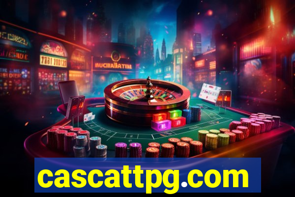 cascattpg.com