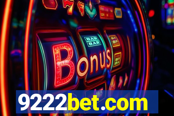 9222bet.com