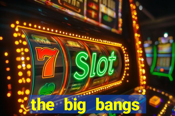 the big bangs theory online dublado