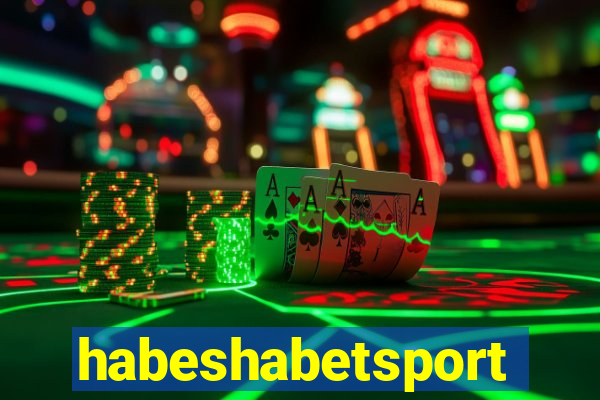 habeshabetsport