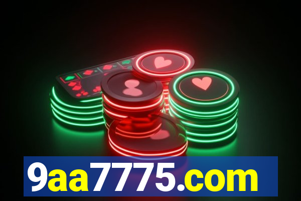 9aa7775.com