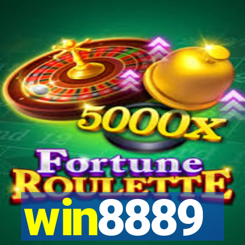 win8889
