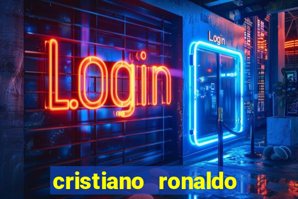 cristiano ronaldo jogou a copa de 2002