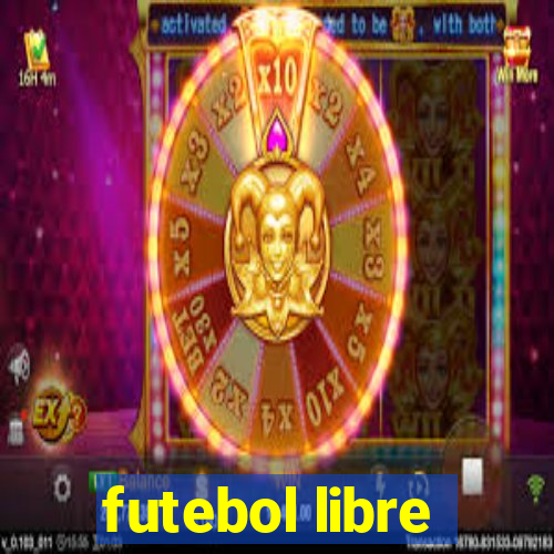 futebol libre