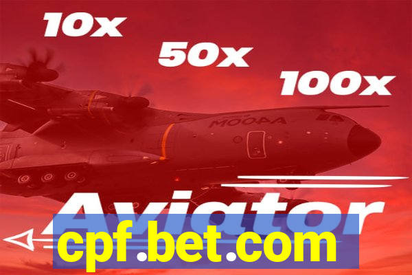 cpf.bet.com