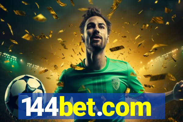 144bet.com