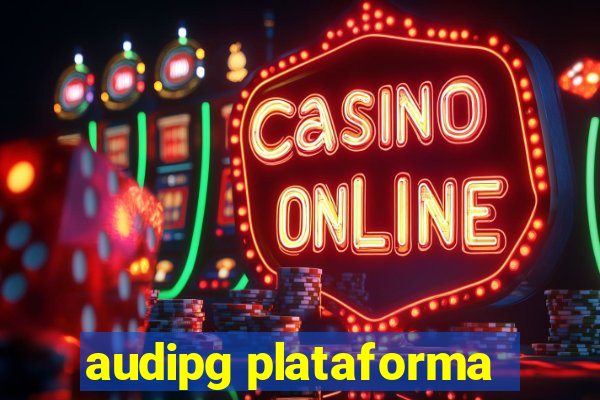 audipg plataforma