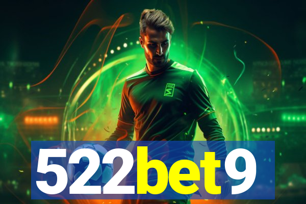 522bet9