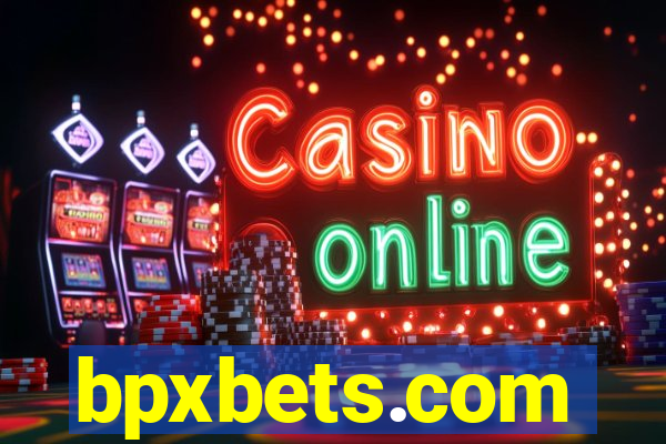bpxbets.com