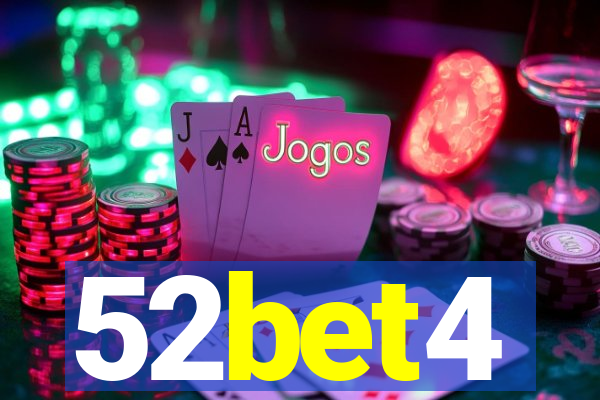 52bet4
