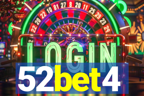 52bet4