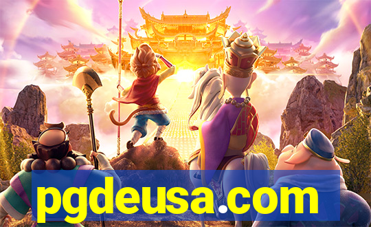 pgdeusa.com