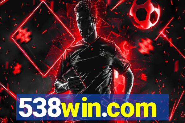 538win.com