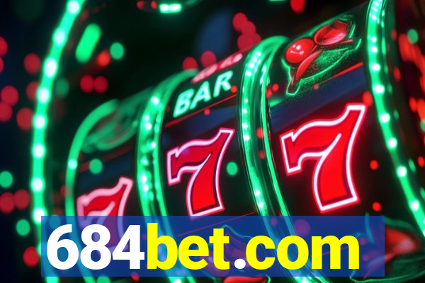 684bet.com