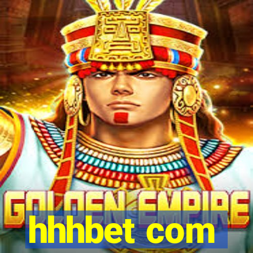 hhhbet com