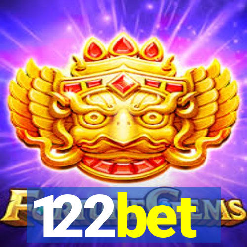 122bet