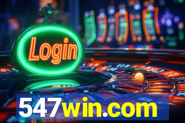 547win.com