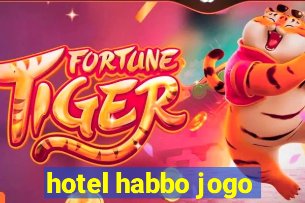hotel habbo jogo