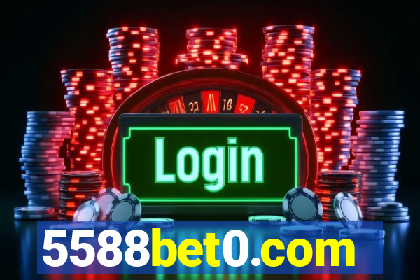 5588bet0.com