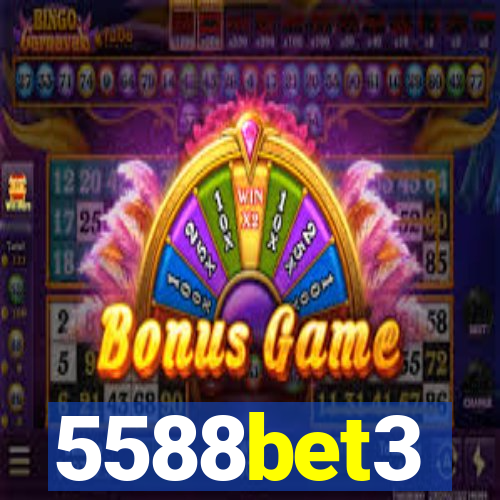 5588bet3
