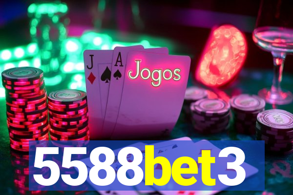 5588bet3