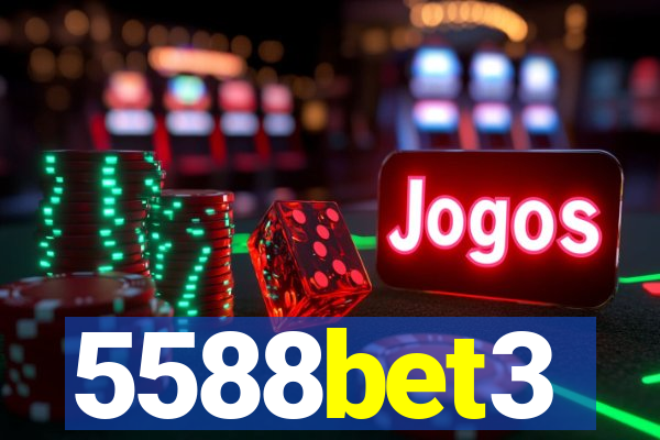 5588bet3
