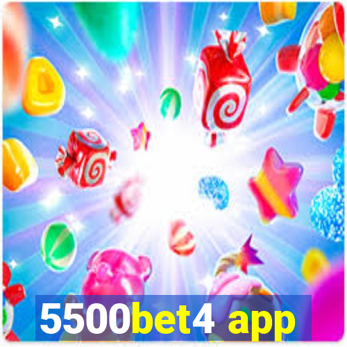 5500bet4 app