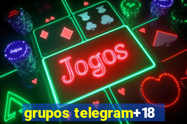 grupos telegram+18