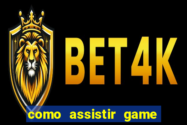 como assistir game of thrones no telegram