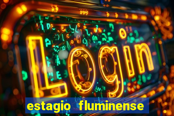 estagio fluminense futebol clube