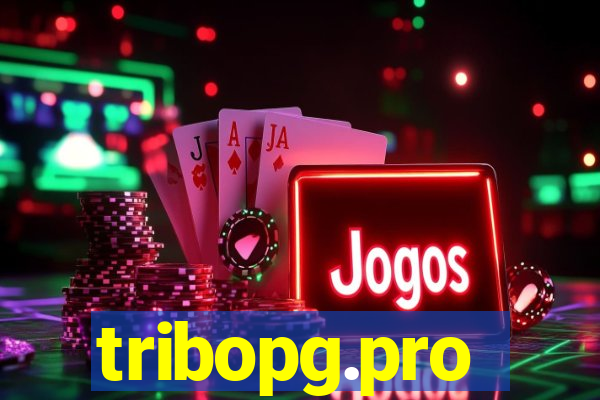 tribopg.pro