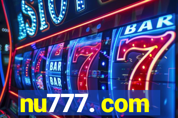 nu777. com