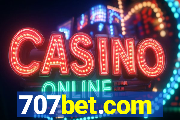 707bet.com