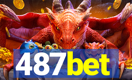 487bet