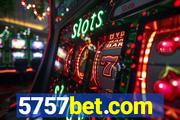 5757bet.com