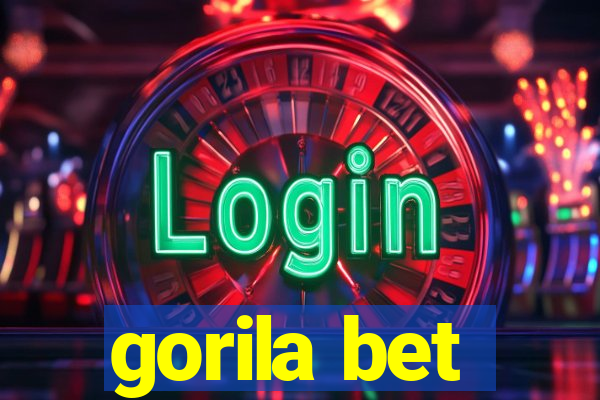 gorila bet