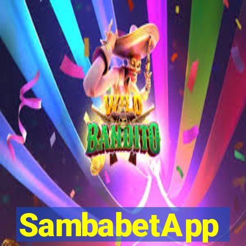 SambabetApp