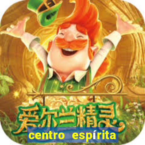 centro espírita porto belo
