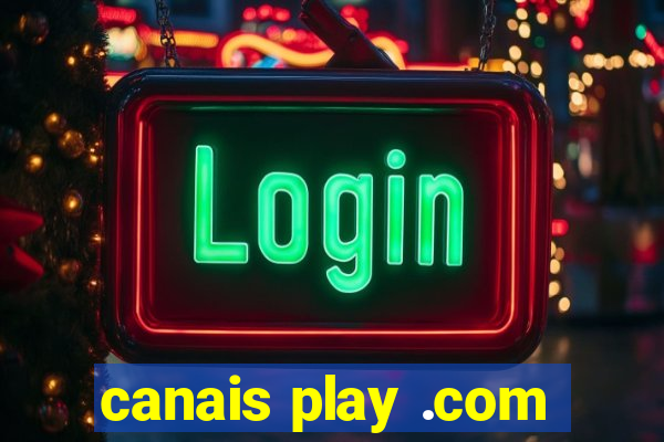 canais play .com