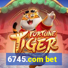 6745.com bet