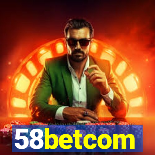 58betcom