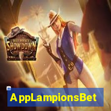 AppLampionsBet