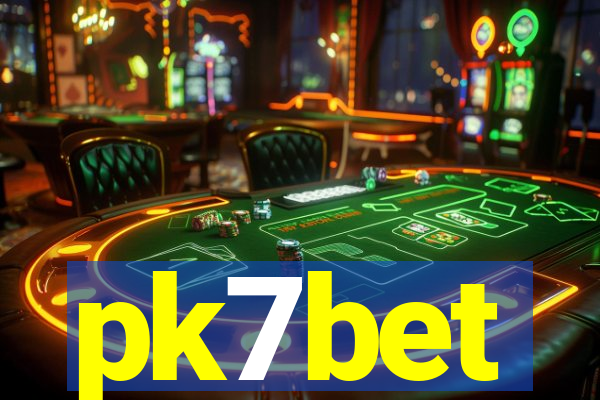 pk7bet