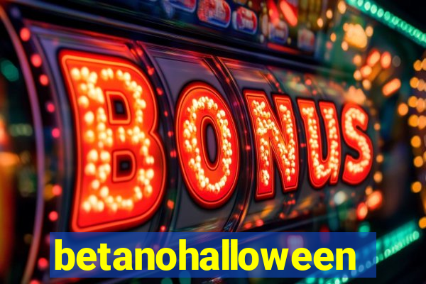 betanohalloween
